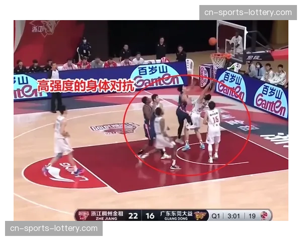 网络赌球案波及CBA个别球员,联盟重申零容忍态度