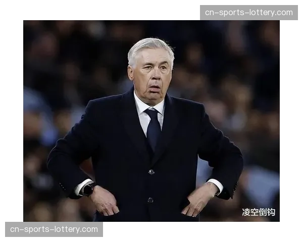 观点：赛季冲刺阶段，安切洛蒂的轮换策略再受考验