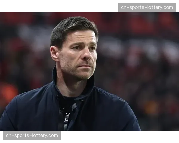 哈维-阿隆索回应拜仁帅位传闻:我在勒沃库森的工作尚未完成