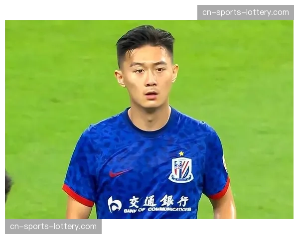 上海申花后卫蒋圣龙确认无缘新赛季首轮，将因伤缺席一段时间