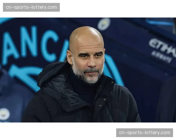 曼城战术革新深度分析：瓜迪奥拉放弃传控桎梏，转向高效防反体系